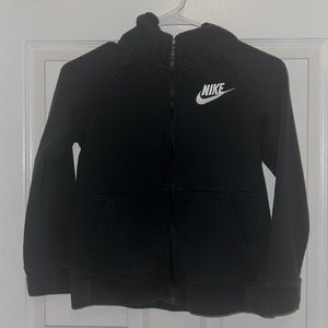 Kids nike sweater